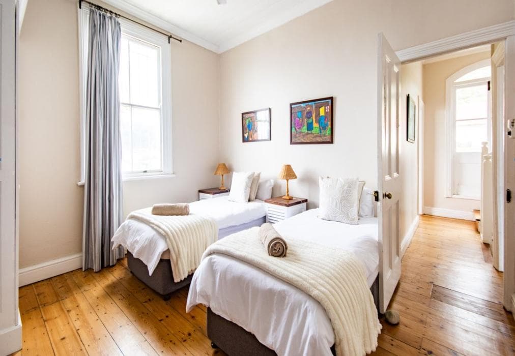 Fintimara Beach House