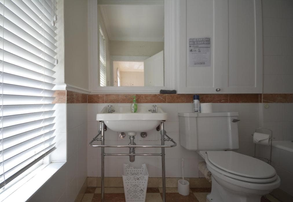 Fintimara Beach House