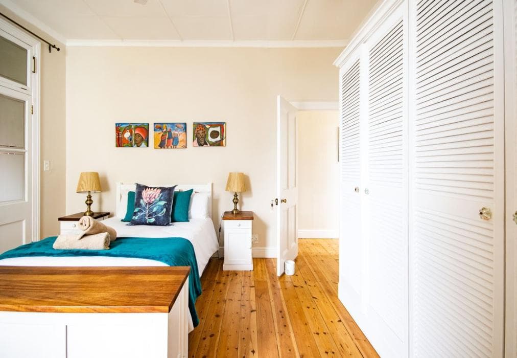 Fintimara Beach House