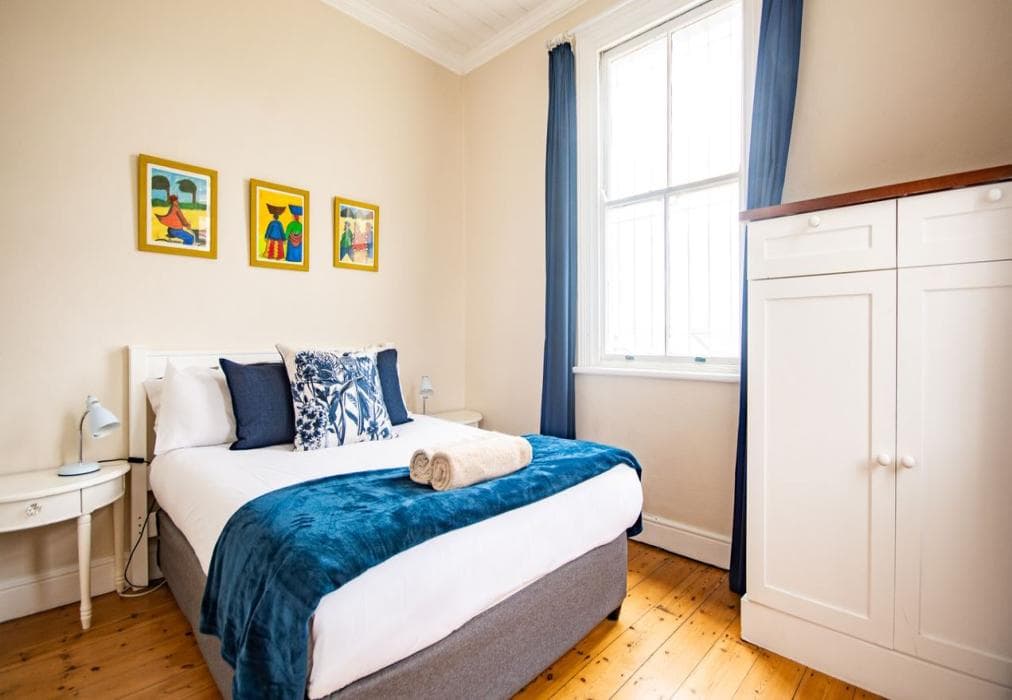 Fintimara Beach House