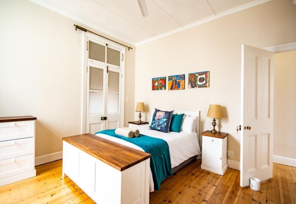 Fintimara Beach House