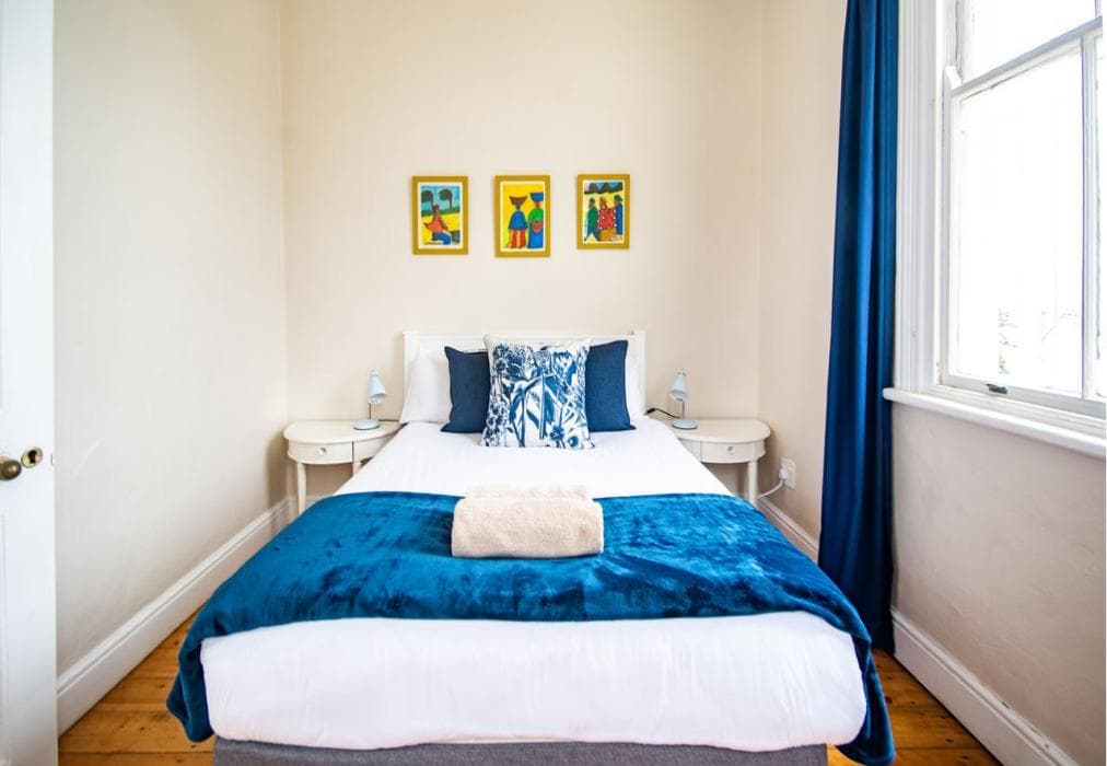 Fintimara Beach House