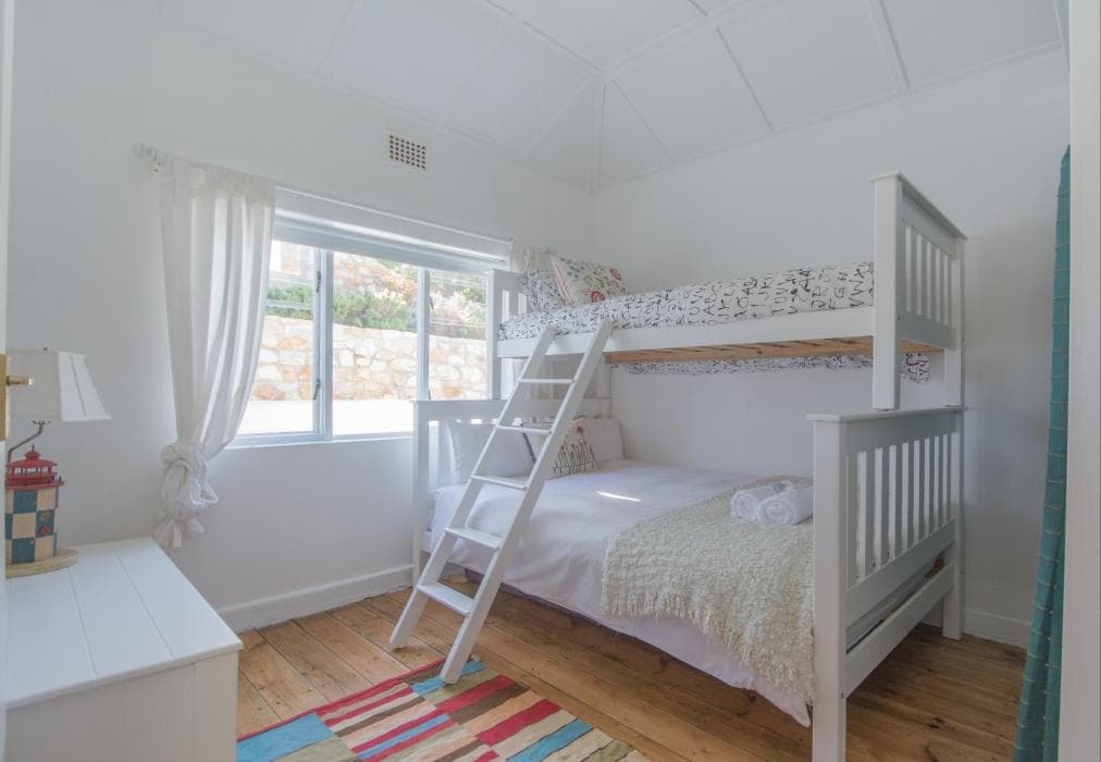 The Baytree Beach House