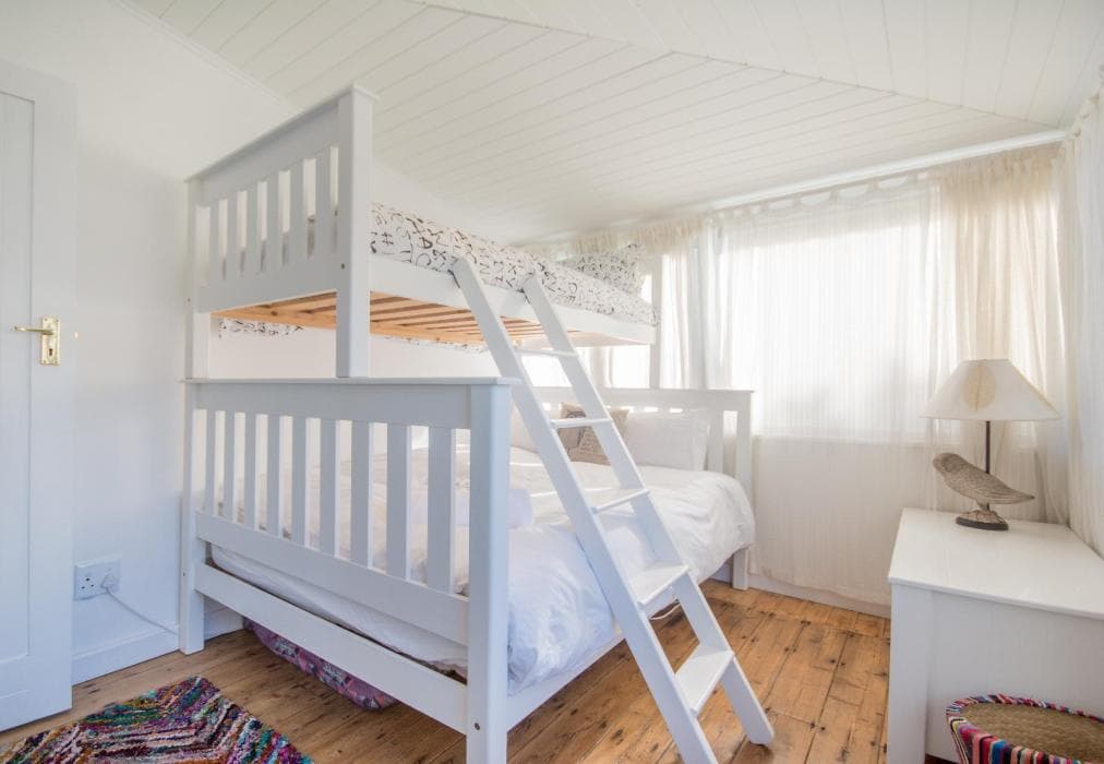 The Baytree Beach House