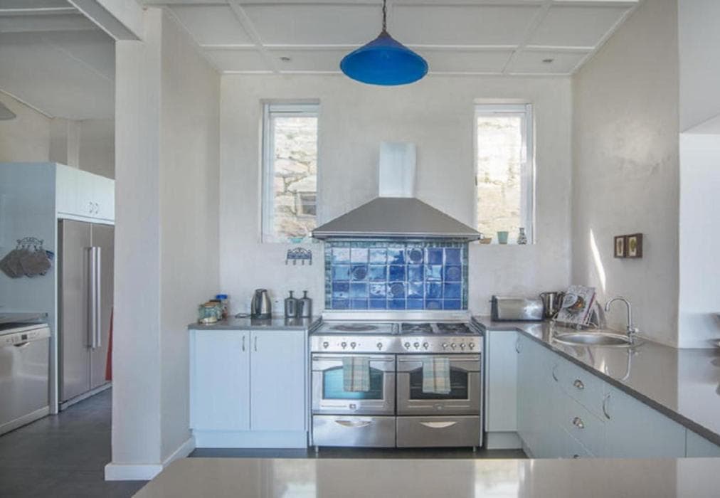 The Baytree Beach House