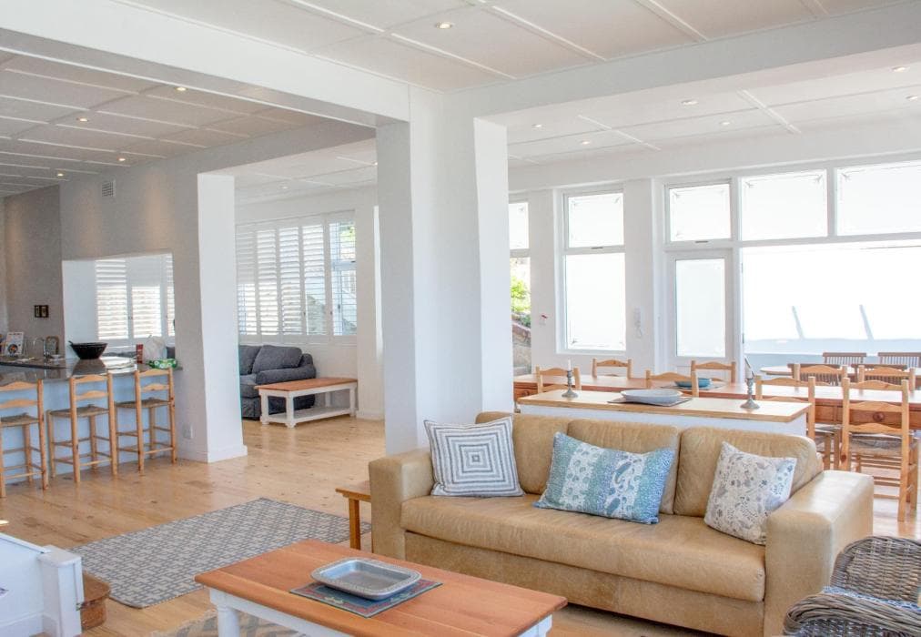 The Baytree Beach House