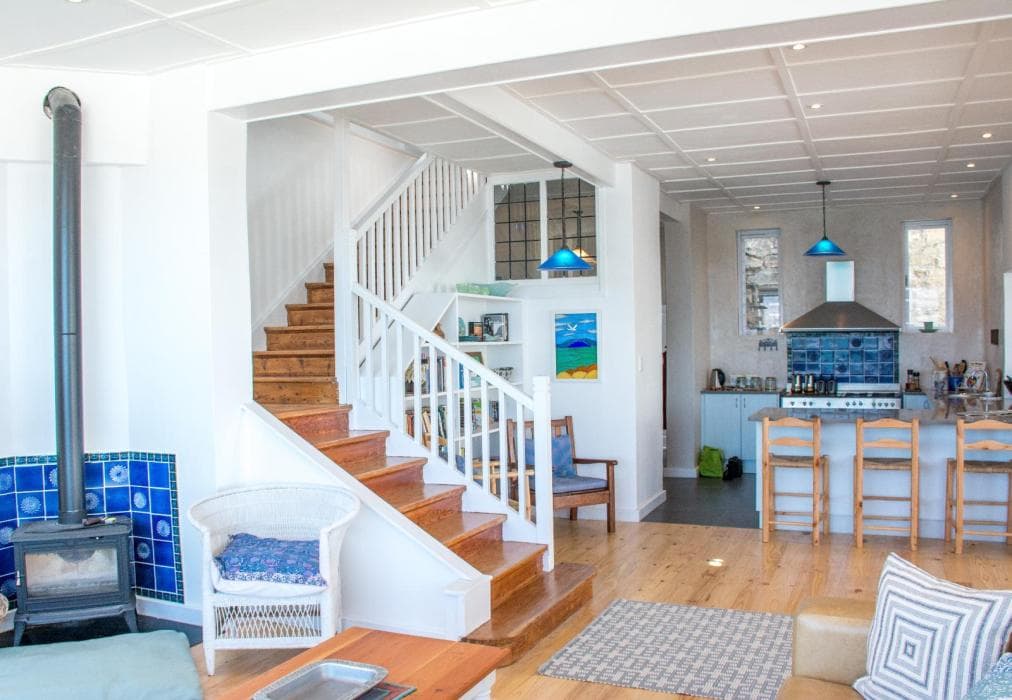 The Baytree Beach House