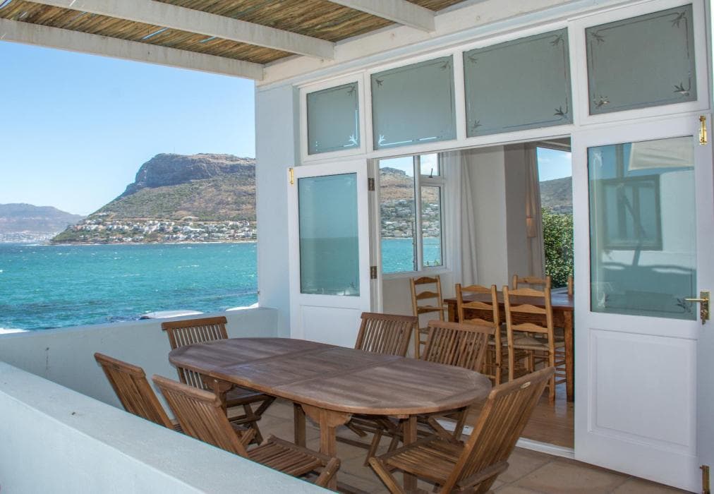 The Baytree Beach House