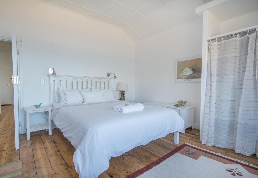 The Baytree Beach House