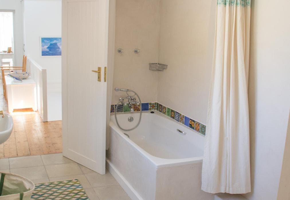 The Baytree Beach House