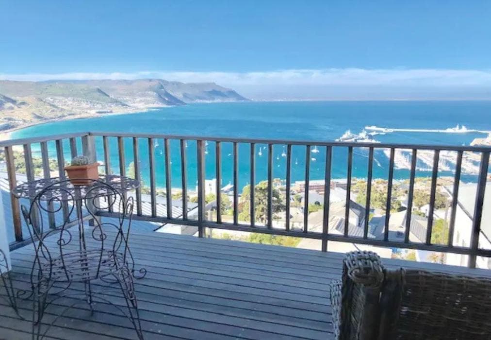 Eagle's Nest Apartment