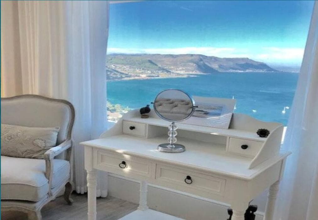 Eagle's Nest Apartment