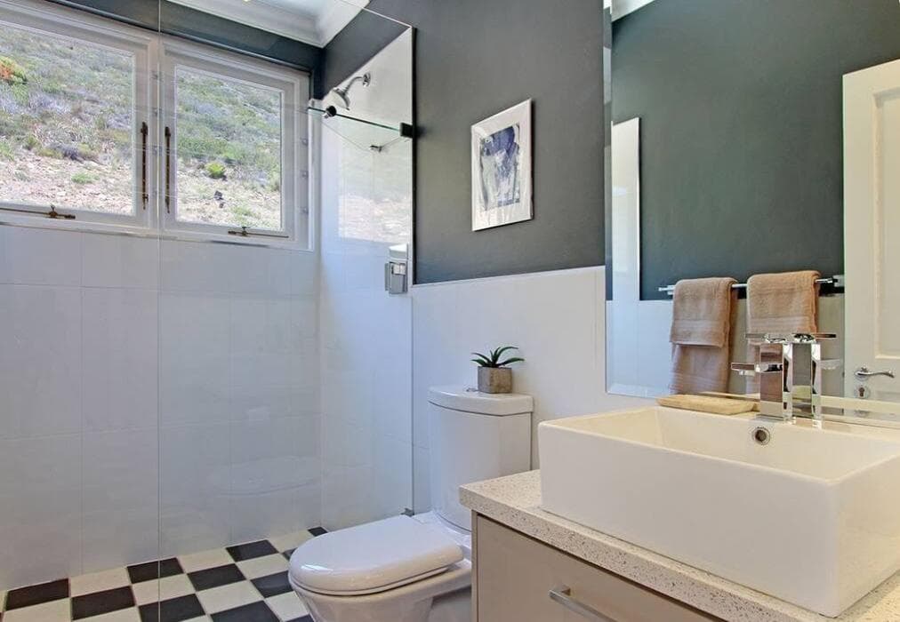 Eagle's Nest Apartment