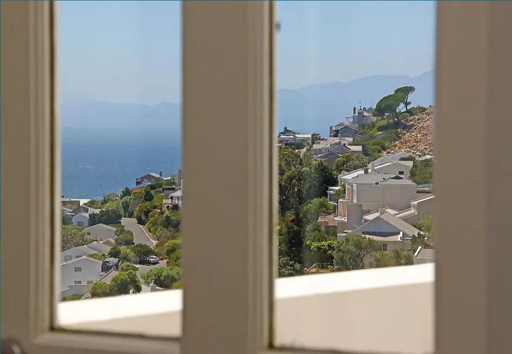 Eagle's Nest Apartment