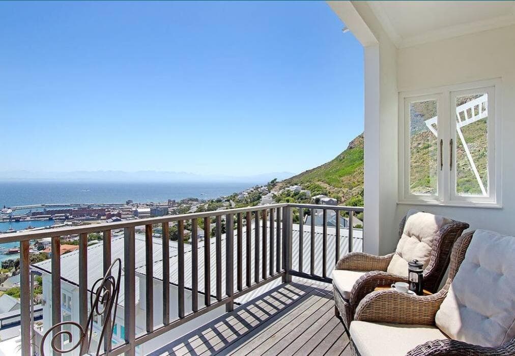 Eagle's Nest Apartment