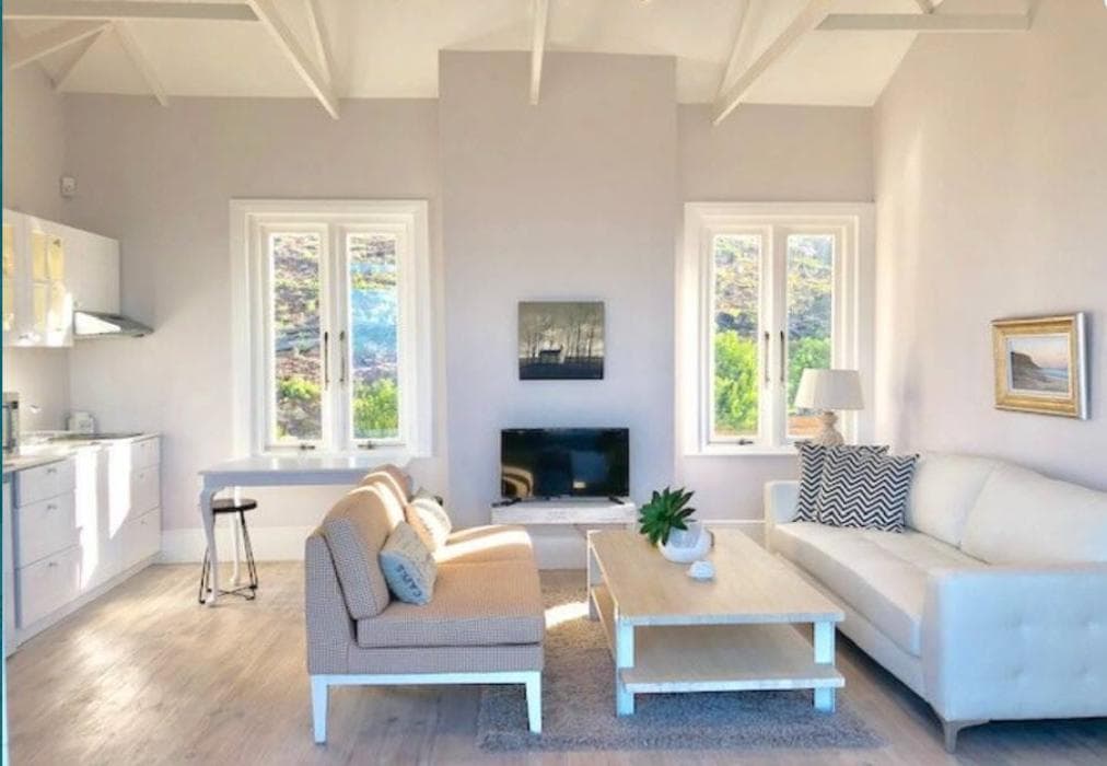 Eagle's Nest Apartment