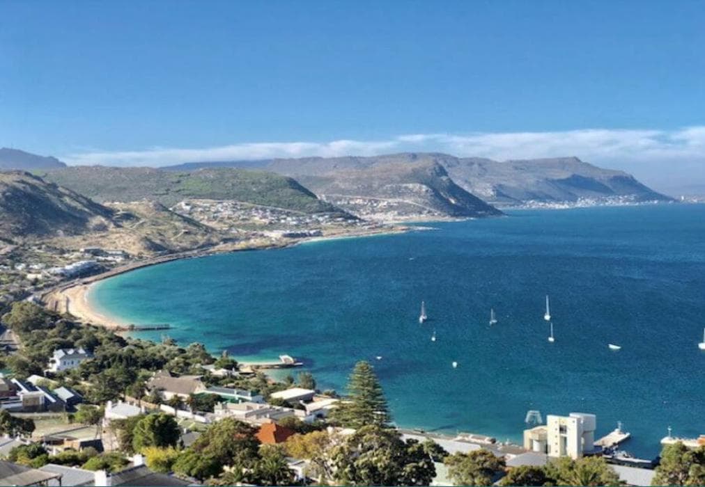 Eagle's Nest Apartment