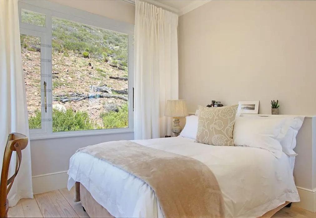 Eagle's Nest Apartment