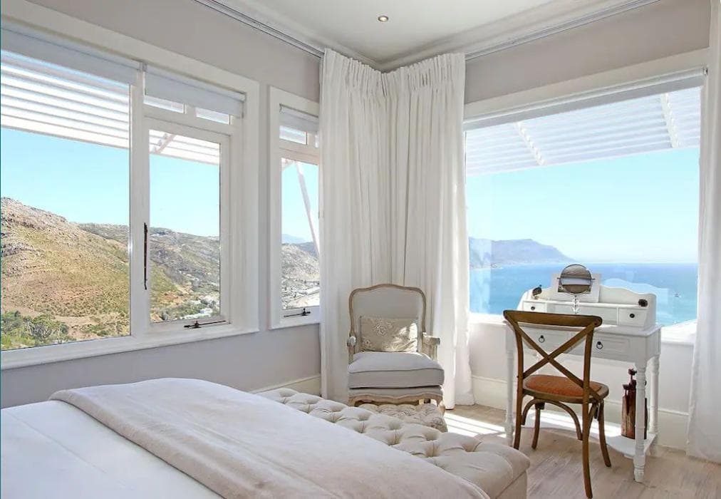 Eagle's Nest Apartment