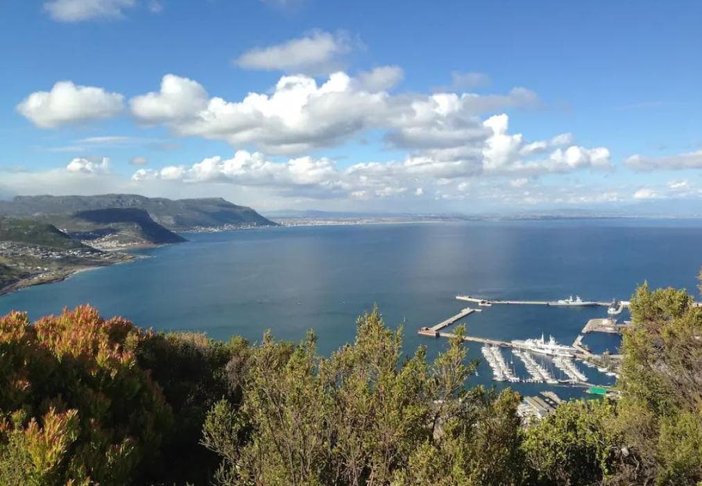 Eagle's Nest Apartment