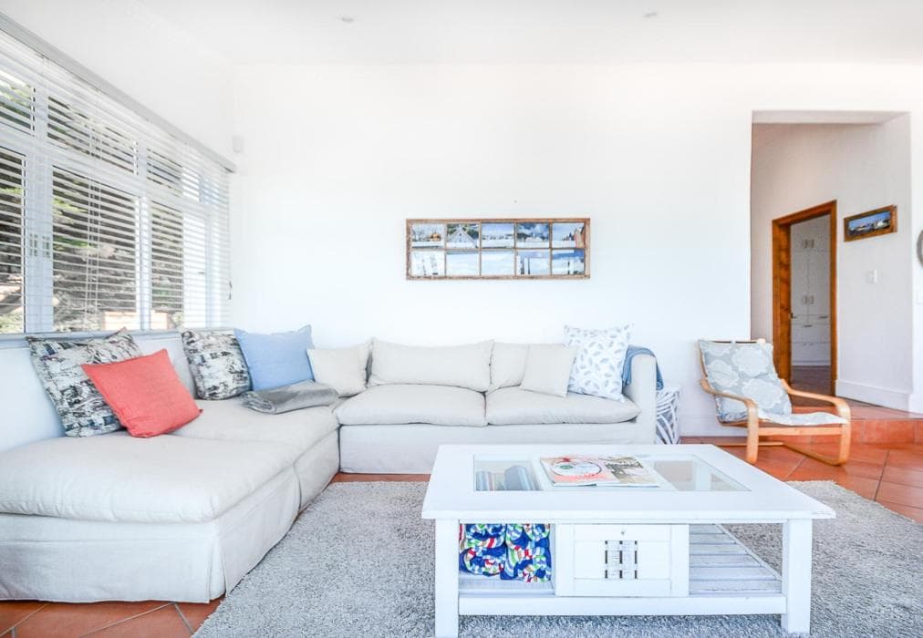 Oceanfront Penthouse