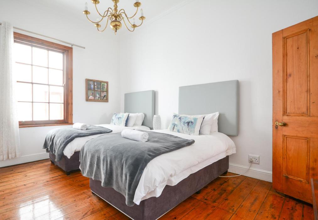 Oceanfront Penthouse