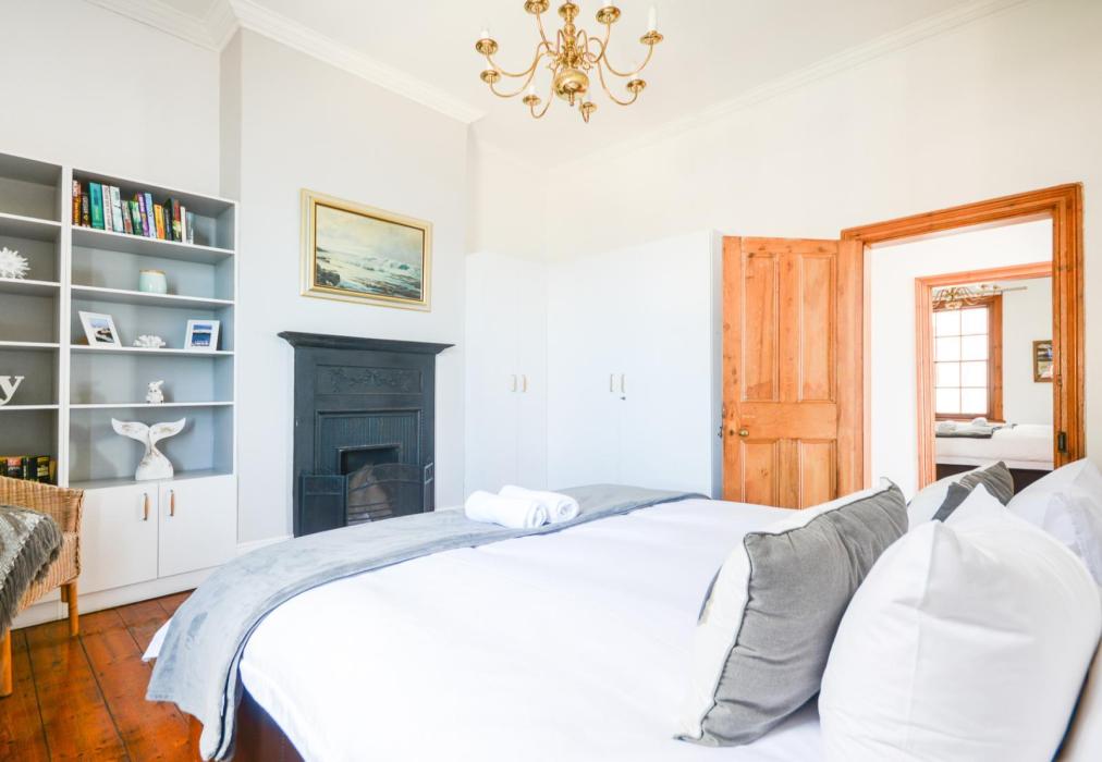 Oceanfront Penthouse