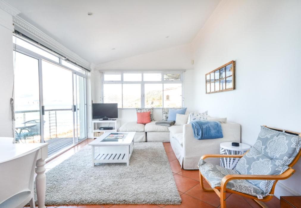 Oceanfront Penthouse