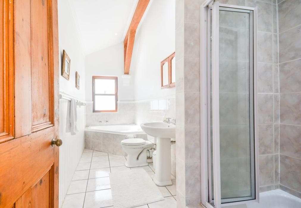 Oceanfront Penthouse