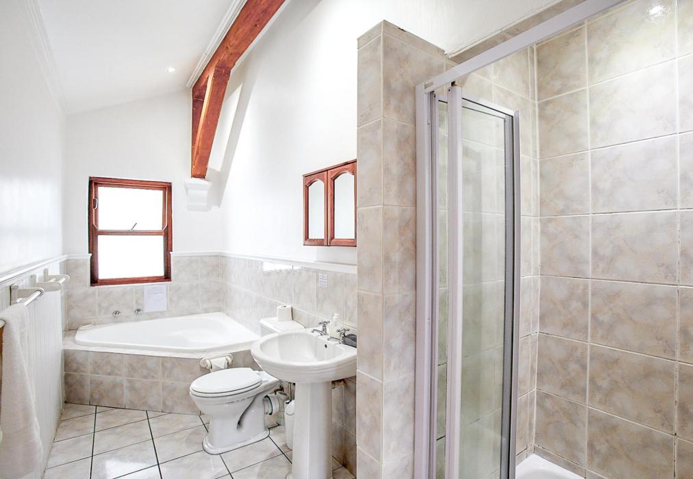 Oceanfront Penthouse