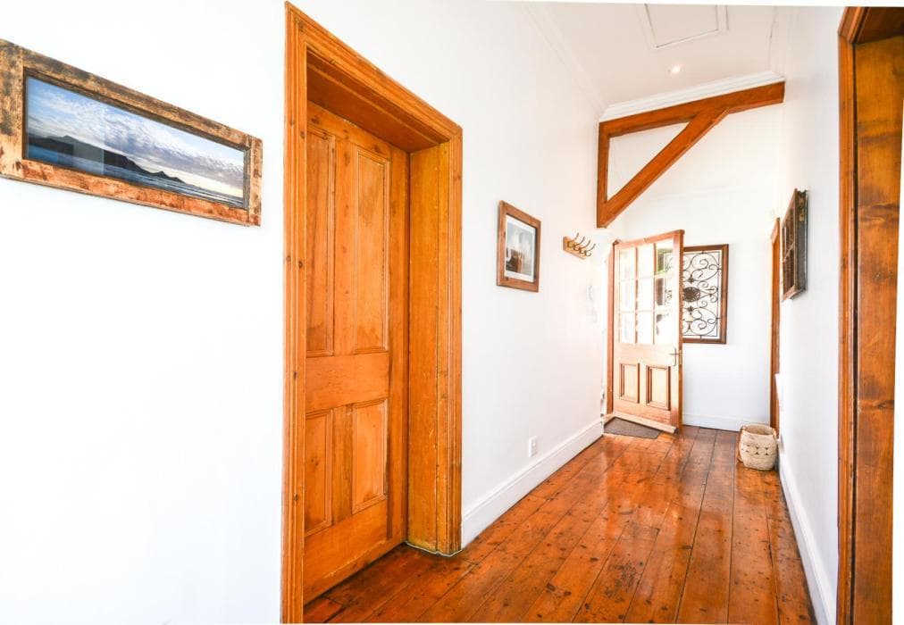 Oceanfront Penthouse