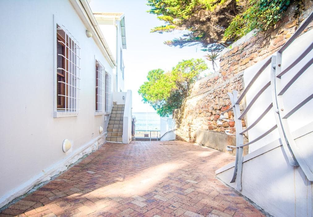 Oceanfront Penthouse