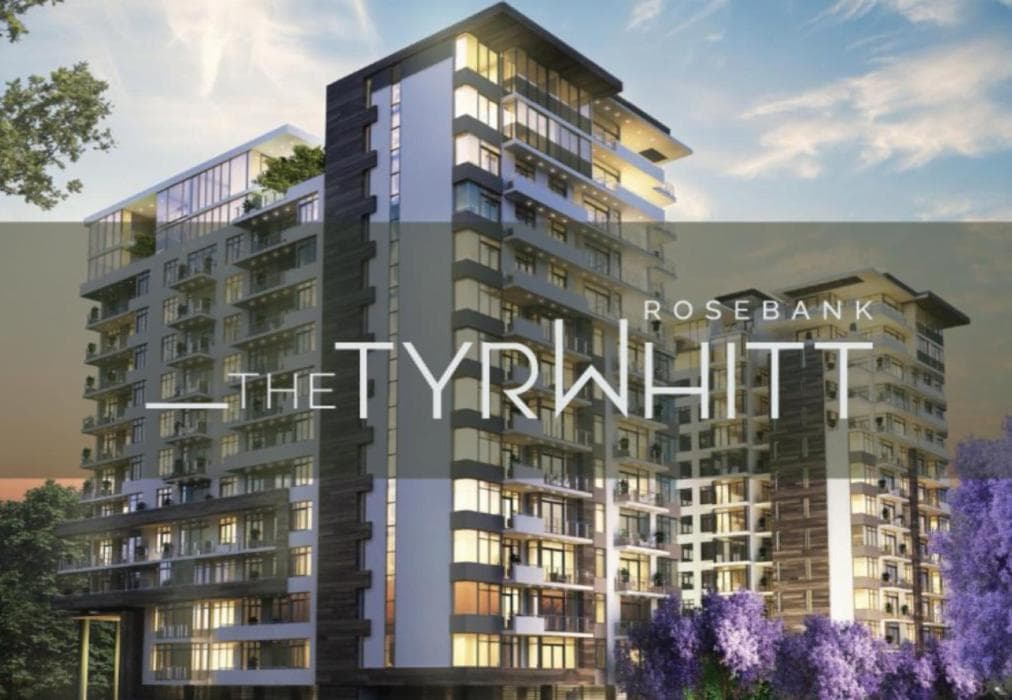 The Tyrwhitt Rosebank