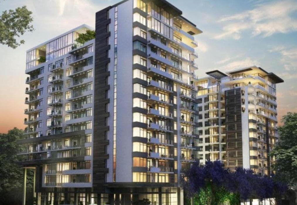 The Tyrwhitt Rosebank