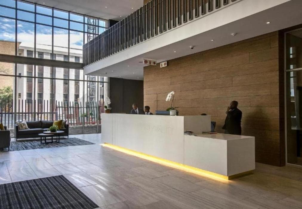 The Tyrwhitt Rosebank