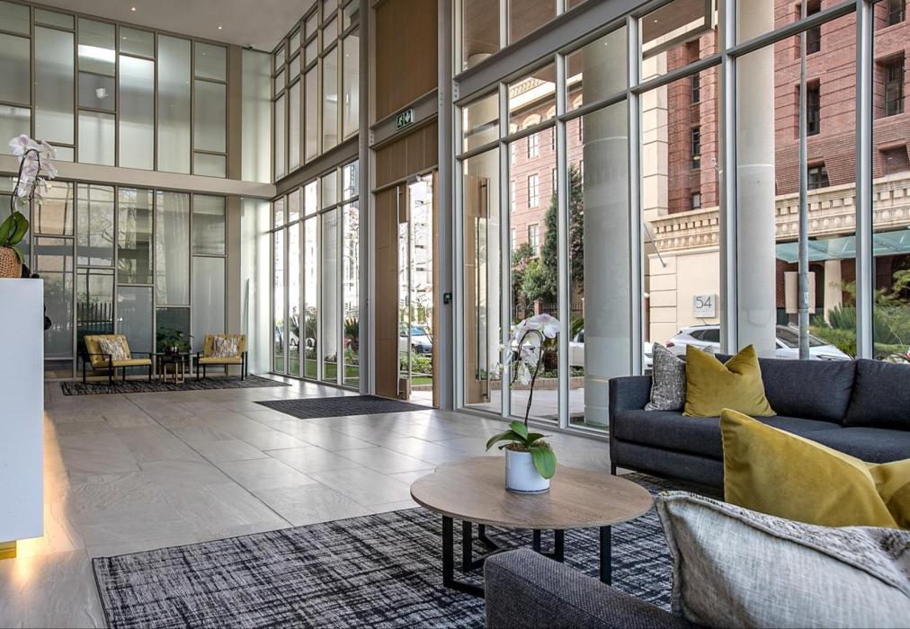 The Tyrwhitt Rosebank