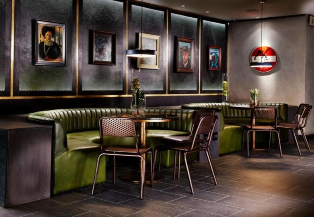 The Tyrwhitt Rosebank