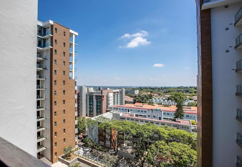 The Tyrwhitt Rosebank