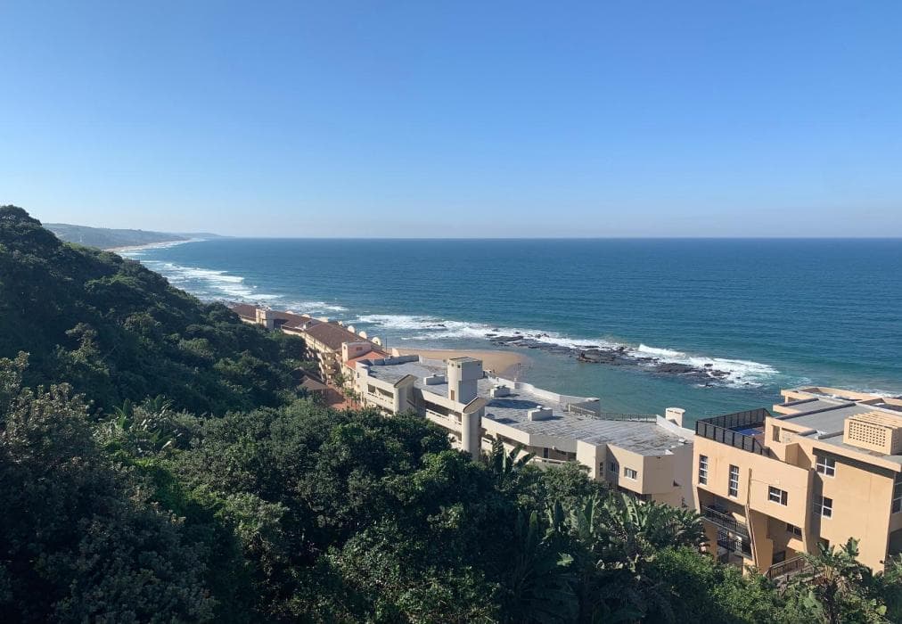 Escape to our Happy Place