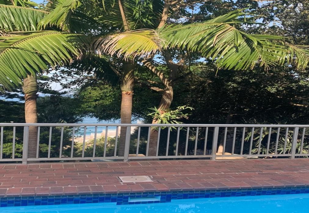 Escape to our Happy Place