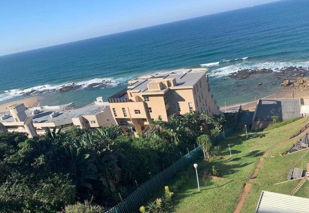 Escape to our Happy Place