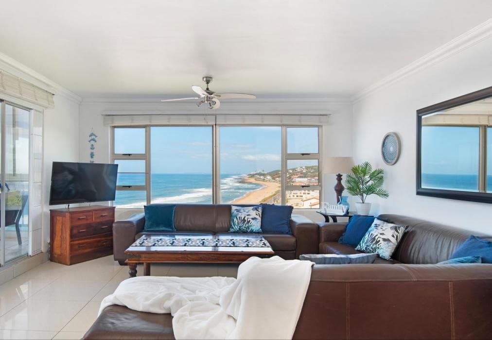 Escape to our Happy Place