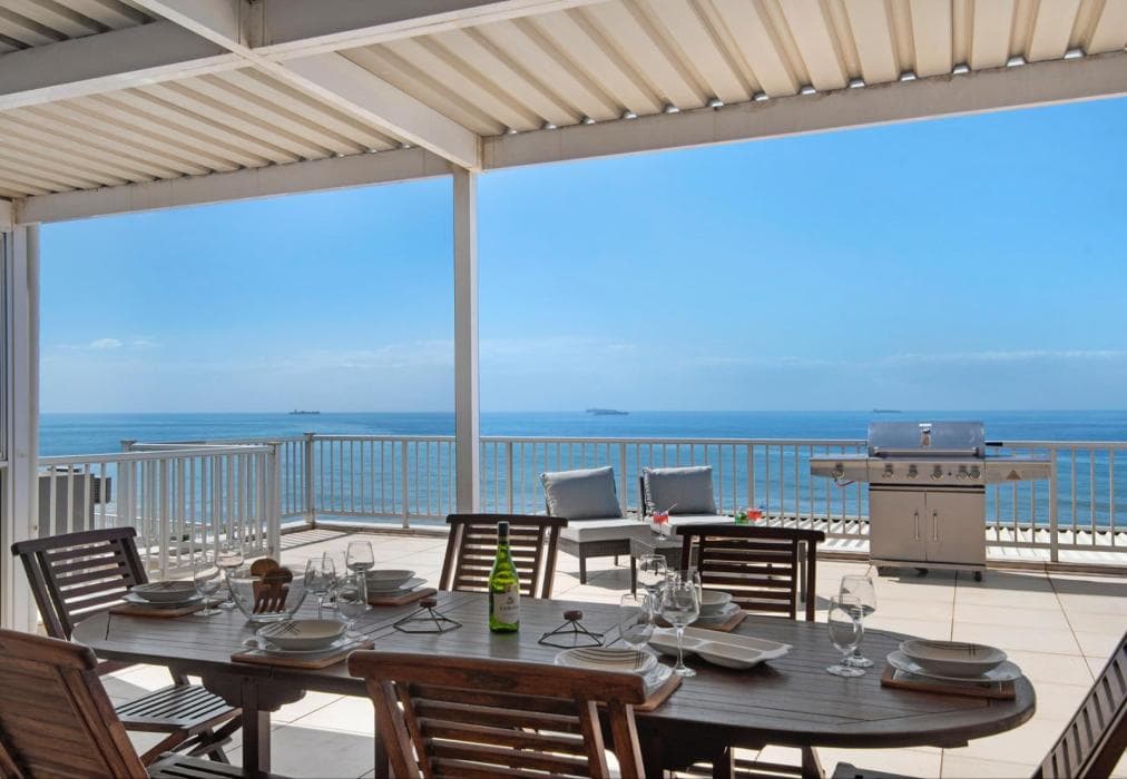 Escape to our Happy Place