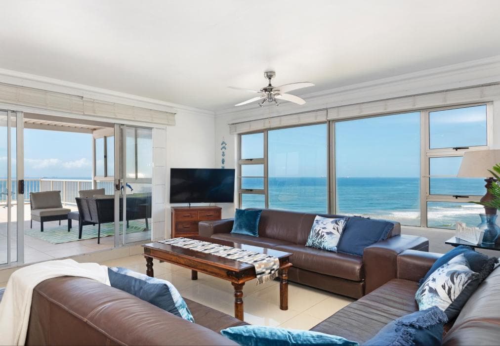 Escape to our Happy Place