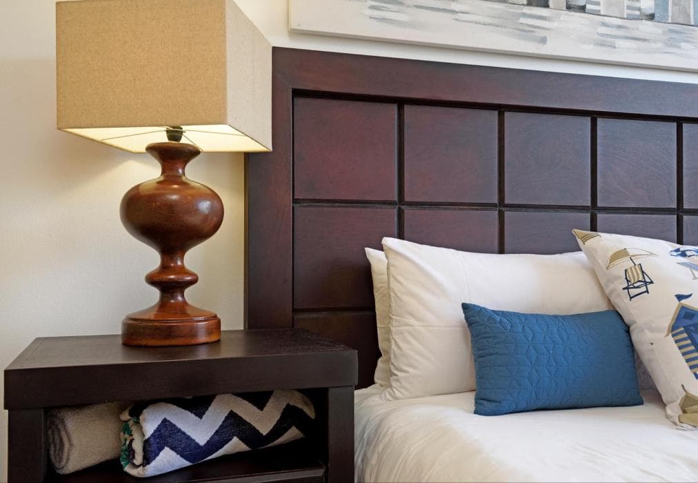 Escape to our Happy Place