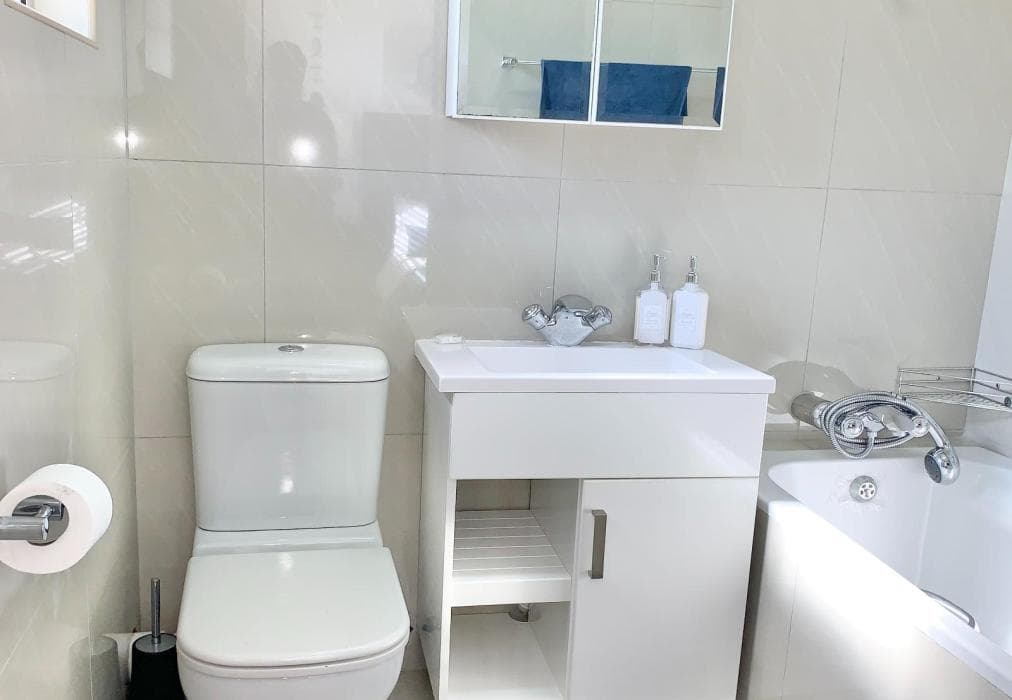 Escape to our Happy Place