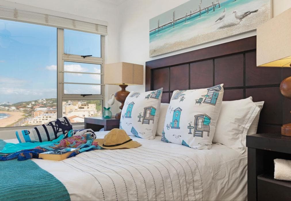 Escape to our Happy Place