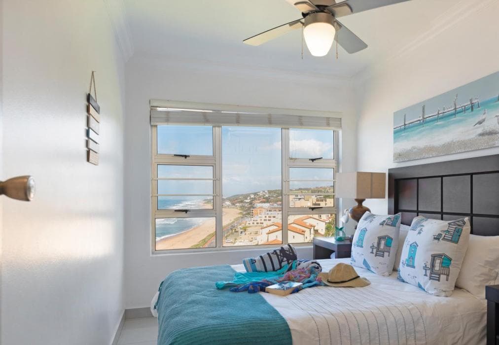 Escape to our Happy Place