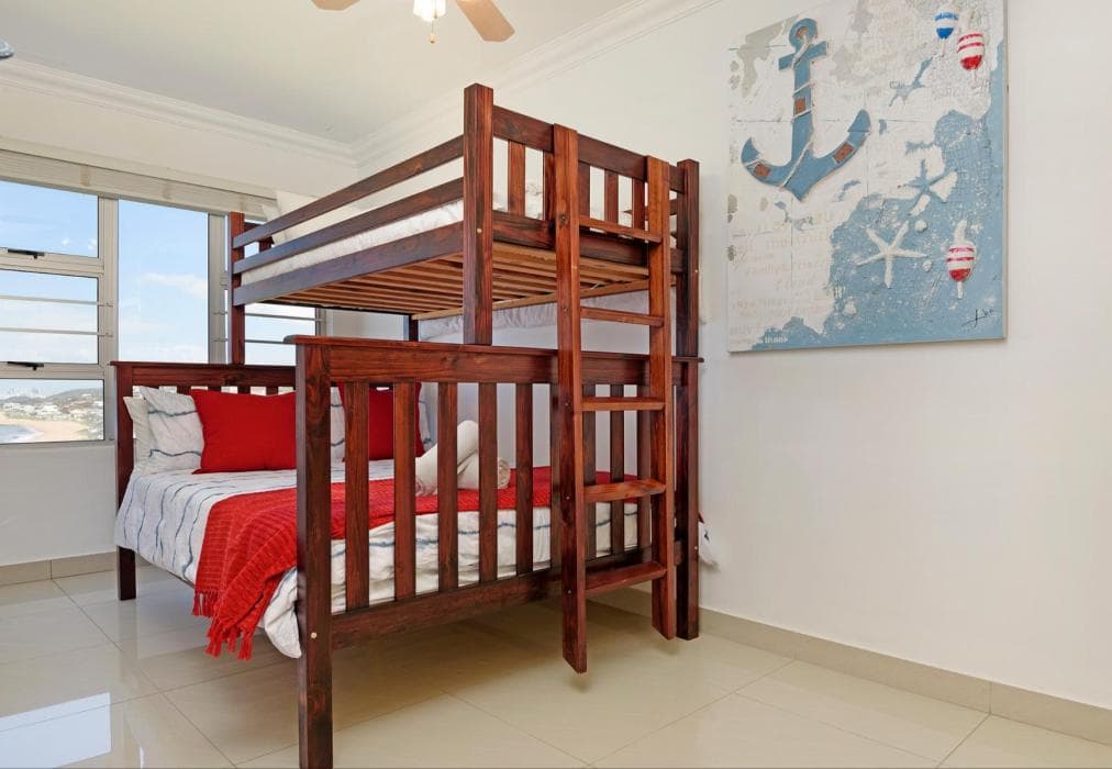 Escape to our Happy Place