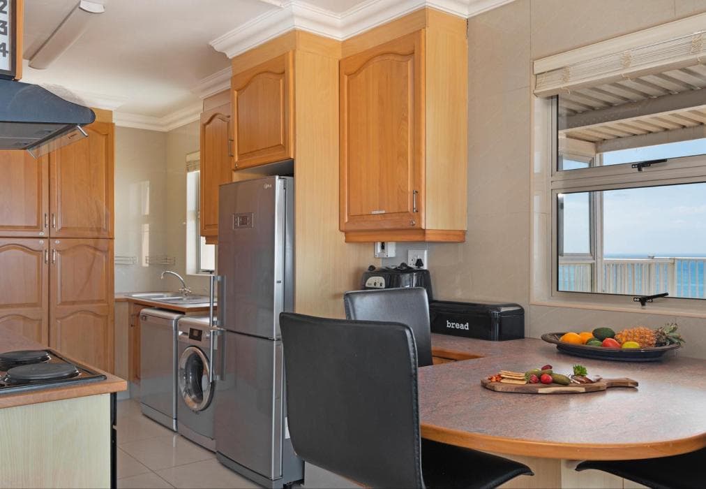 Escape to our Happy Place